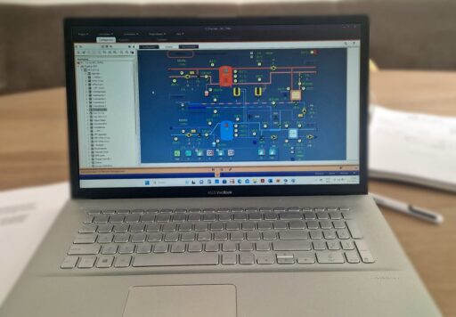 laptop priva