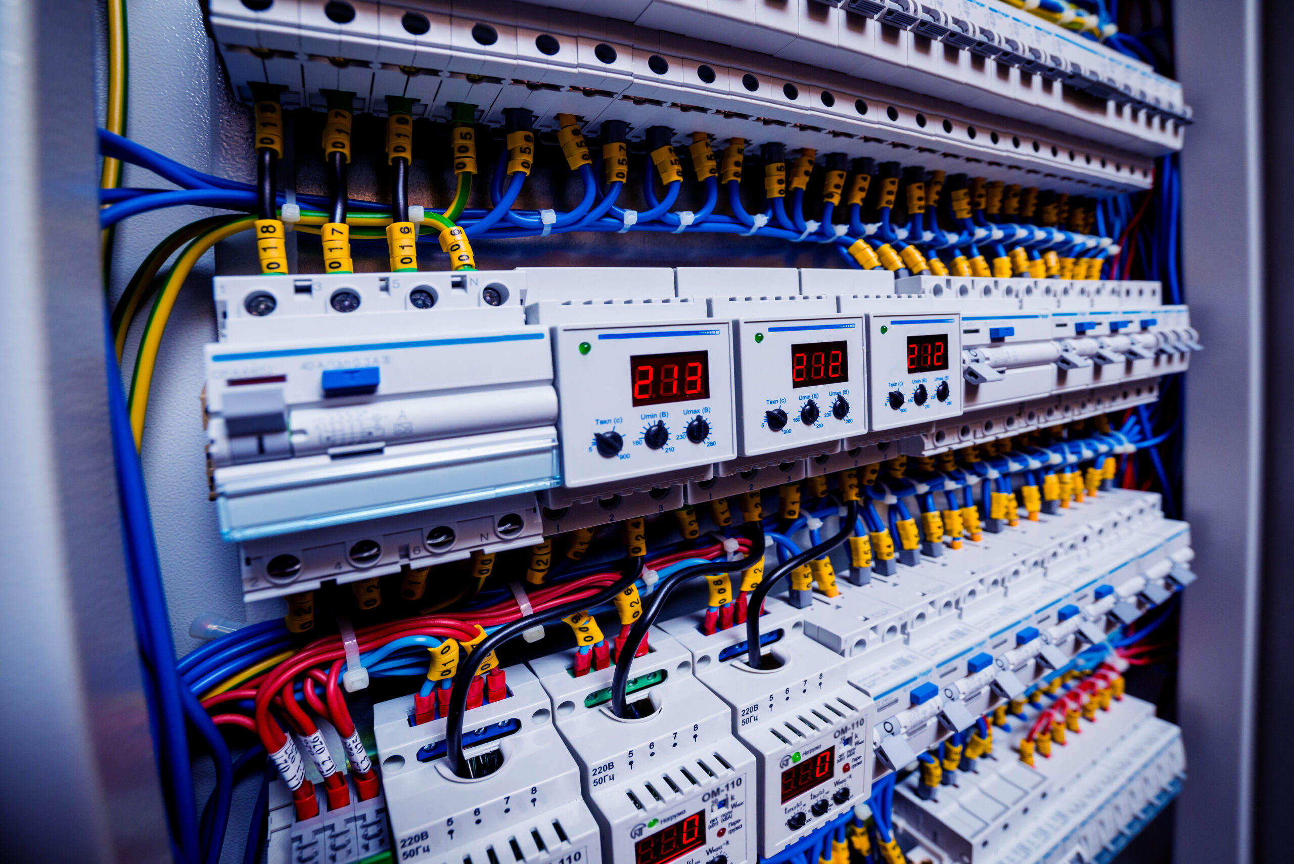 Bcomfort Elektro zakelijk 1 Bcomfort Elektro zakelijk 1